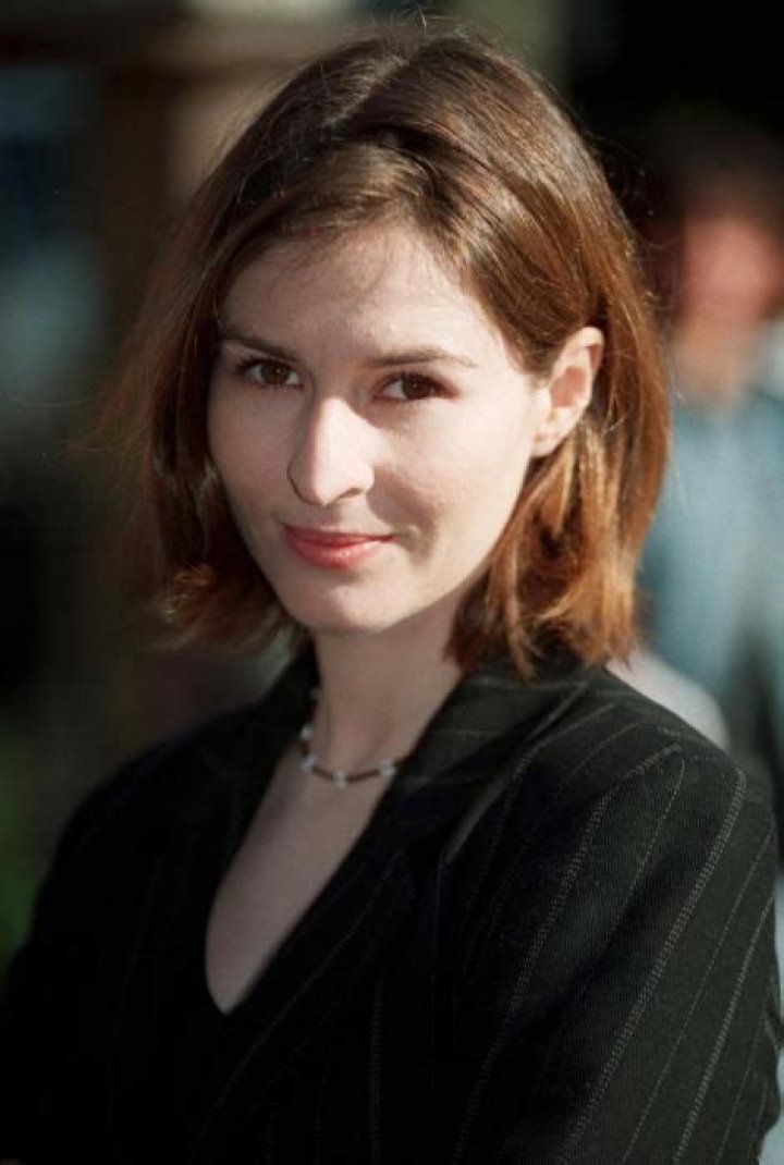Helen Baxendale Height