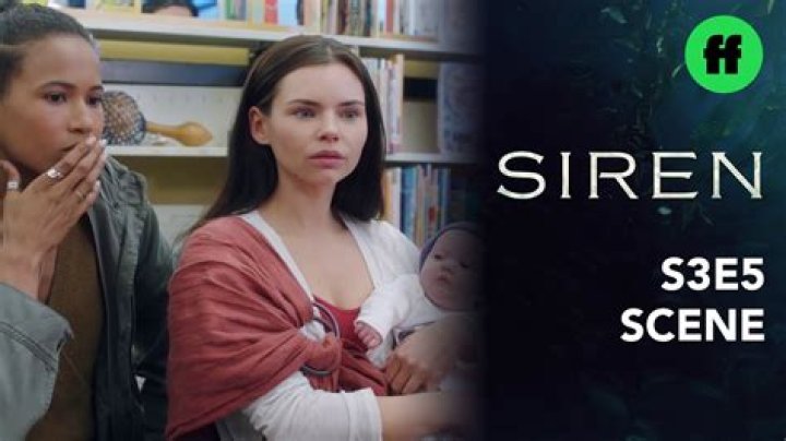 Hit Series Siren Will Not Have Its Season 4: What Is the Reason behind the Cancellation?