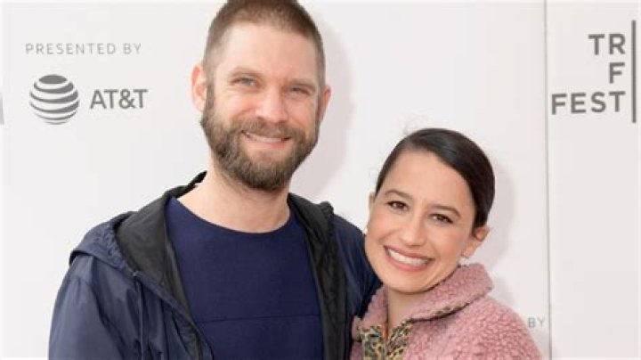 Who Is Ilana Glazer’s Husband David Rooklin? Married Since 2017