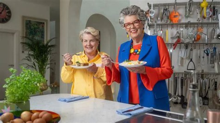 Is GBBO Sandi Toksvig Ill In 2023? Illness And Health Update 2023