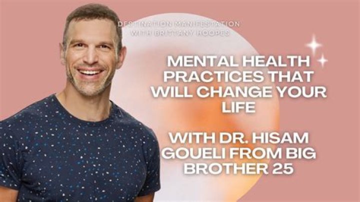 Is Hisam Big Brother Autistic? Health Update 2023