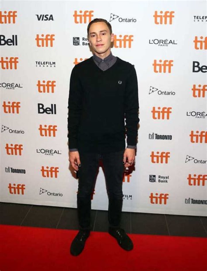 Is Actor Keir Gilchrist Gay in Real Life?