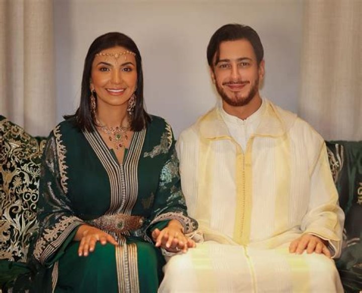 Is Saad Lamjarred Muslim? Religion Ethnicity And Origin