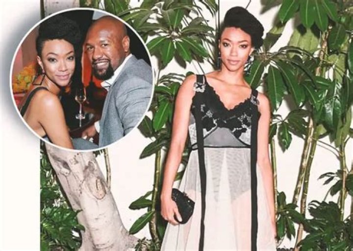 Is Sonequa Martin-Green’s Husband on ‘The Walking Dead?’ Know His Career In-Depth