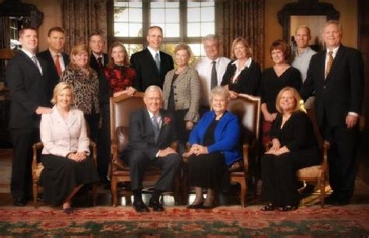 Is Tim Ballard Related To Elder Ballard | Family And Net Worth