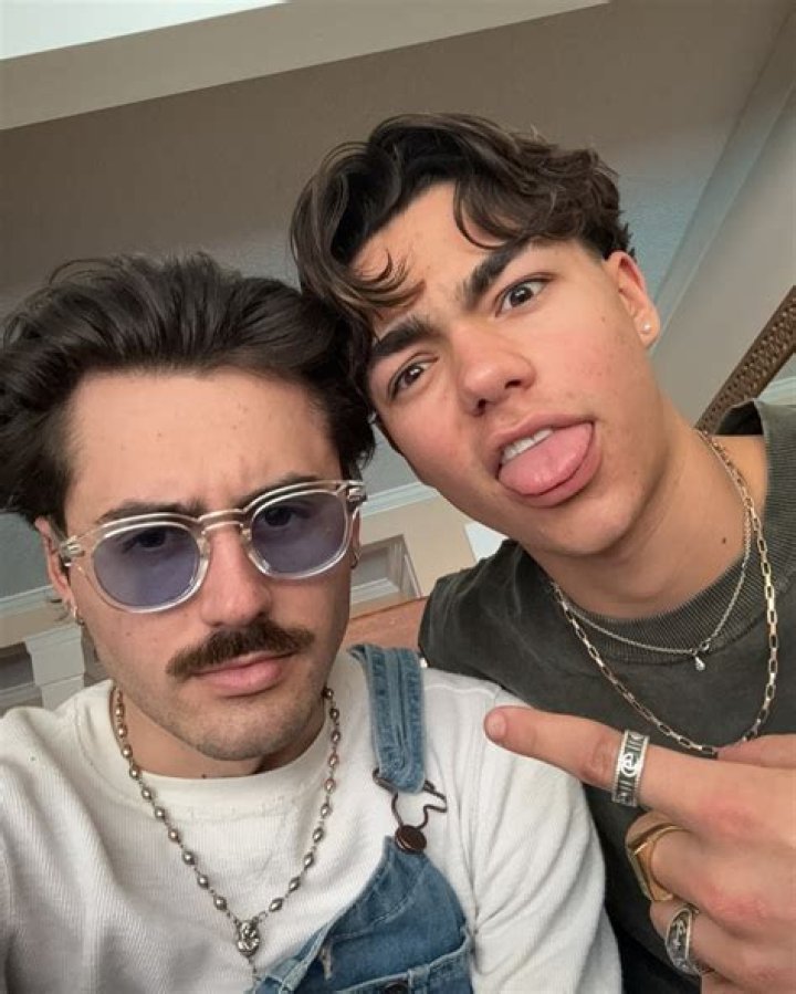 Isaak Presley Age, Net Worth, Height, Bio, Parents