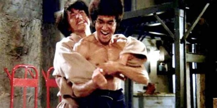 Recounting the Heart-warming Friendship of Jackie Chan and Bruce Lee