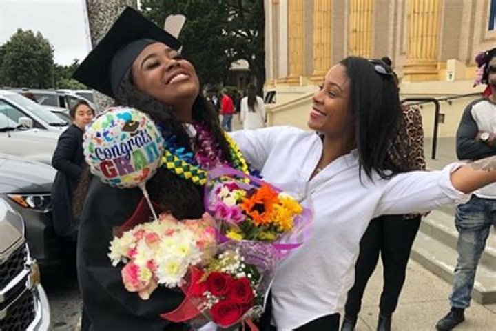 Jada Symone Rice and Jaqui Bonet Rice