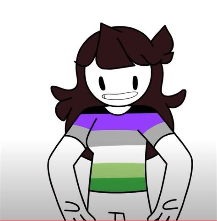 Jaiden Animations Shares Experience on Dating and Relationships As an Aroace Person