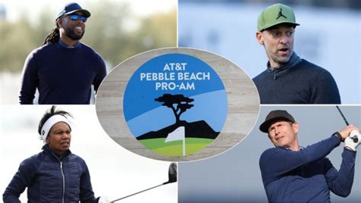 Jake Owen and Jordan Spieth Win Big at the AT&T Pebble Beach Pro-Am – Celeb Secrets Country
