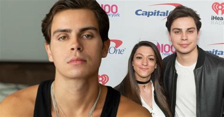What Happened To Jake T. Austin & Ex-girlfriend Danielle?