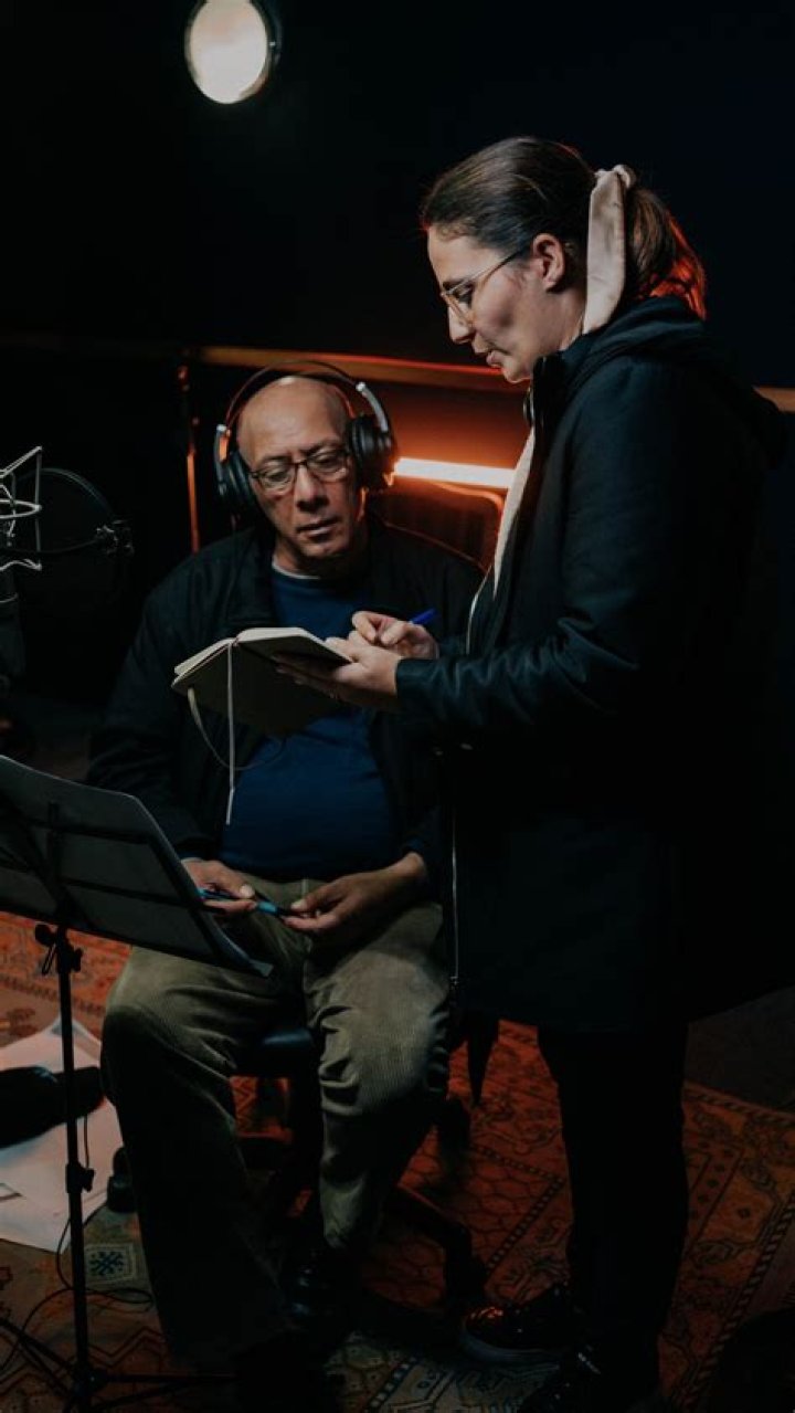 Jamel Madani Wiki, Biographie, Age, Taille, Mariage, Famille