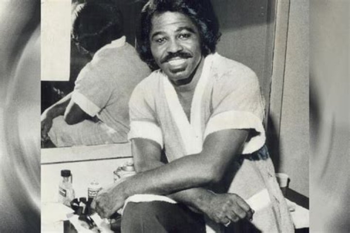 Where Is Late Singer James Brown’s Son Terry Brown Now?