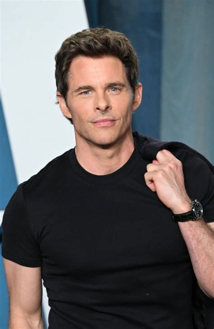 James Marsden Bio, Wiki, Age, Wife, Movies, The Notebook, and Net Worth