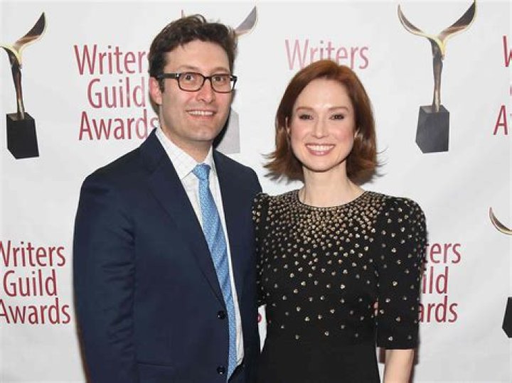 Meet James Miller Koman – Photos Of Ellie Kemper’s Son With Michael Koman