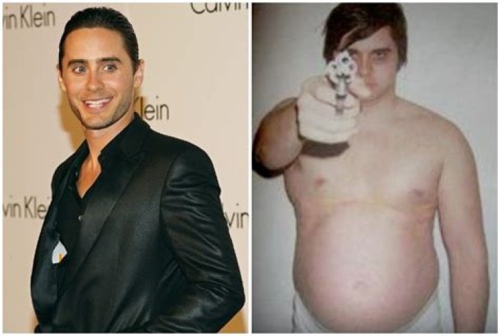 Jared Leto's Weight Fluctuations - Inside His Weight Gain