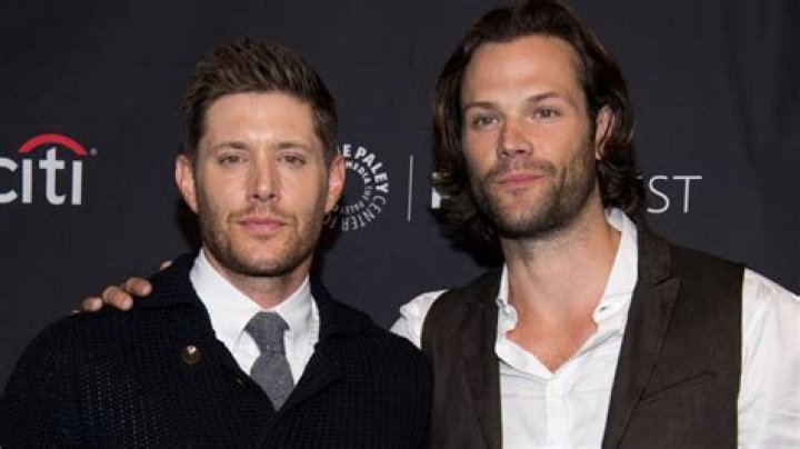 Jared Padalecki on Shifting from ‘Supernatural’ to ‘Walker’