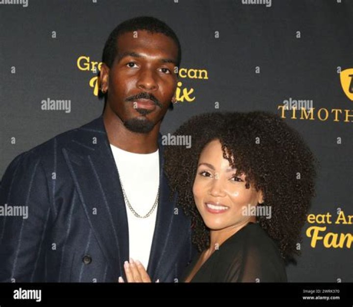 Jasmine Mathews Boyfriend Or Husband: Big George Foreman Cast Relationship