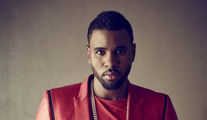 Jason Derulo Phone Number, WhatsApp Number Contact Number Mobile