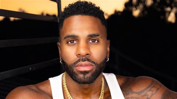 Jason Derulo Age, Height, Net Worth, Songs