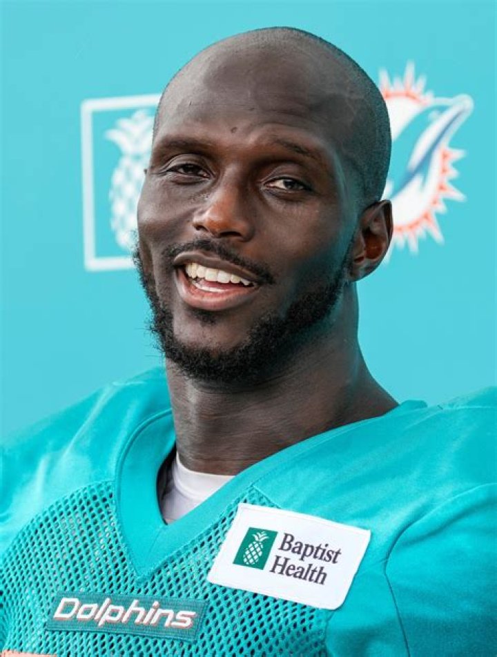 Jason McCourty Age, Height, Weight, Wife, Net Worth