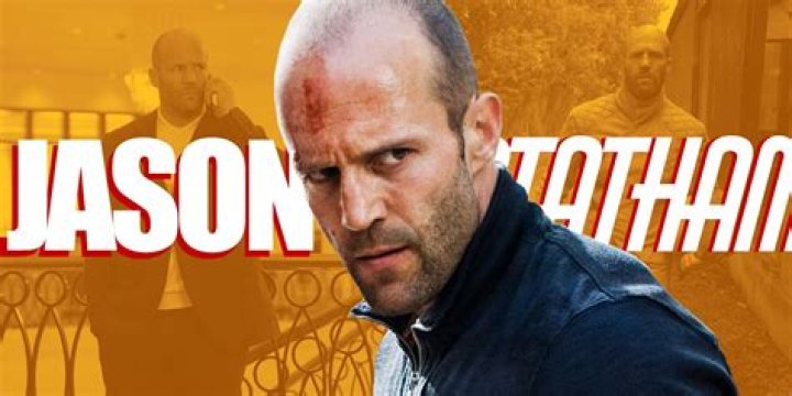 Jason Statham’s Stunt That Nearly Left Him Dead in the Water