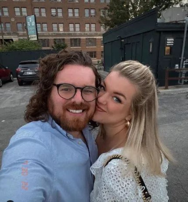 Inside JD Harmeyer and His Wife’s Private Relationship