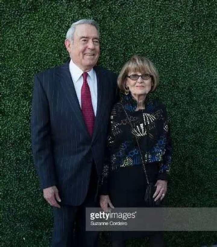 Jean Goebel's Bio: From Age and Husband to Family Details