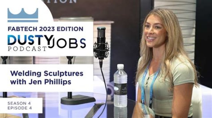 Jen Phillips Kxii, Bio, Wiki, Age, Height, Married, Salary, and Net Worth