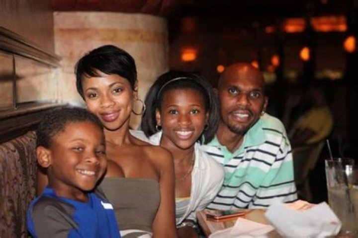 Meet All Of Jerry Stackhouse’s Children With Wife Ramirra Marks- What Are They Doing Now?