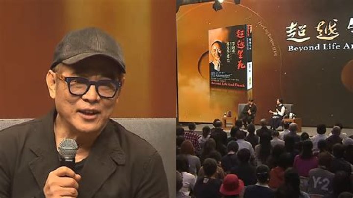Is Jet Li Still Alive or Dead? His Disease and Net Worth Discussed
