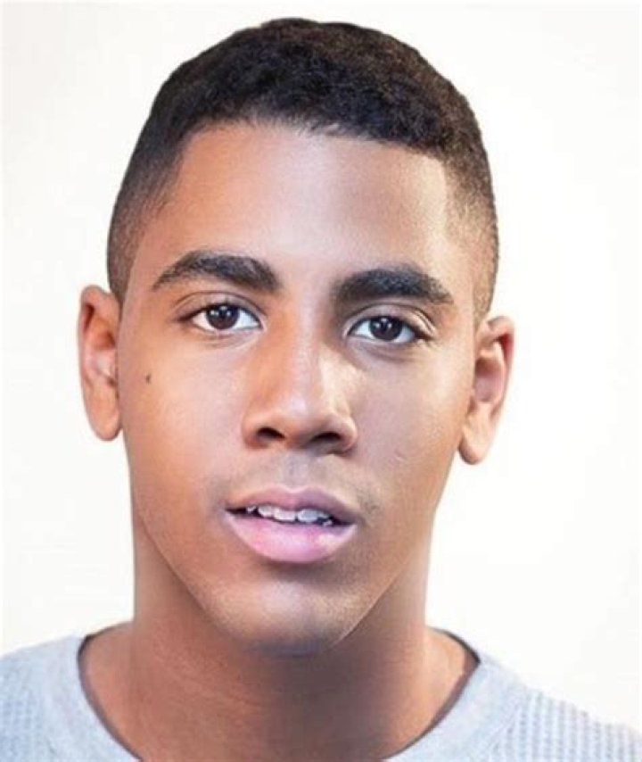 Jharrel Jerome