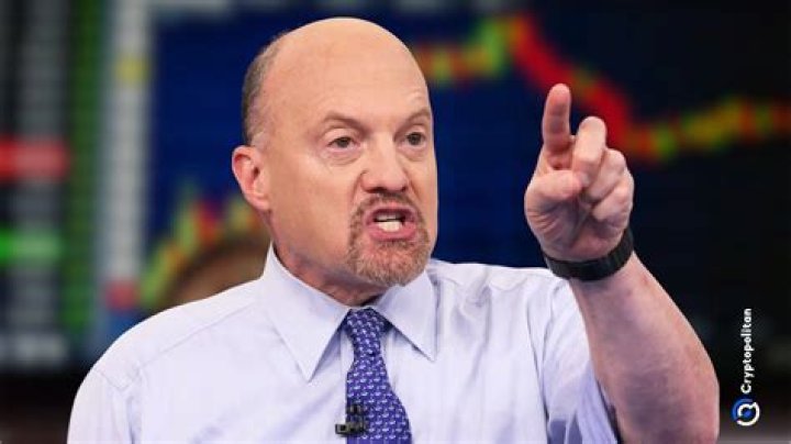 Jim Cramer CNBC, Age, Wife, Cnbc Salary, and Net Worth
