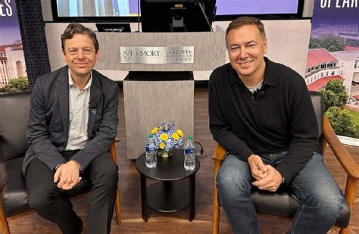 Jim Lanzone Yahoo, Bio, Wiki, Age, Wife, Tinder, Clicker, and Net Worth