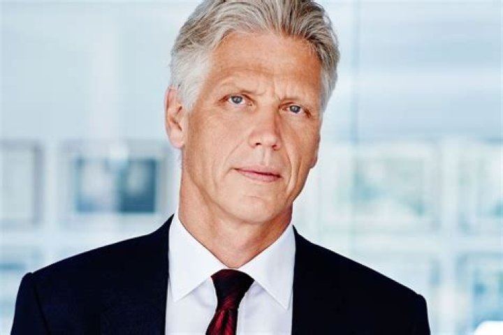 Jochen Goetz Wikipedia: Wife Kids And Family