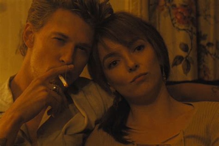 Jodie Comer Boyfriend And Love Life