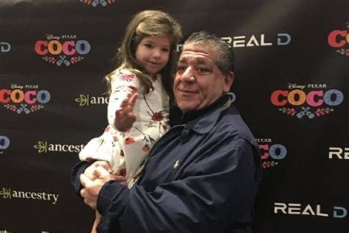 Learn All About Joey Diaz’s Daughter Mercy Diaz