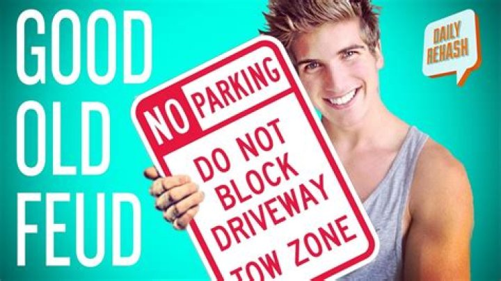Joey Graceffa Phone Number, WhatsApp Number Contact Number Mobile