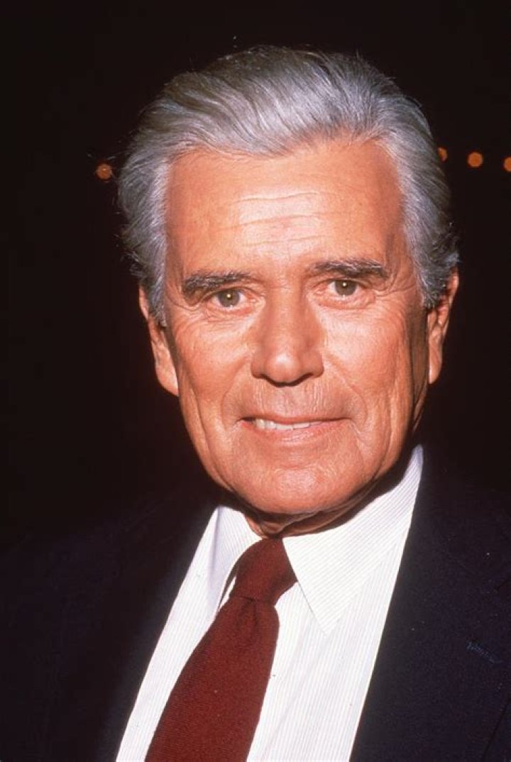 John Forsythe