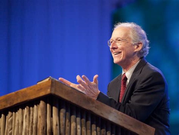 John Piper Sermon, Bio, Wiki, Age, Height, Wife, Children, Son, Church, and Net Worth