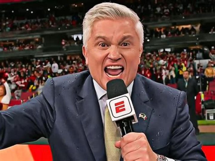 John Sutcliffe ESPN, Bio, Wiki, Age, Wife, Salary, and Net Worth