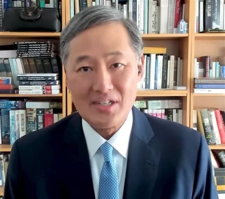 John Yoo Berkeley, Bio, Wiki, Age, Wife, Trump, Salary, and Net Worth