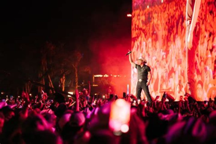 Jon Pardi Will Be Inducted Into Grand Ole Opry on October 24, 2023 – Celeb Secrets Country