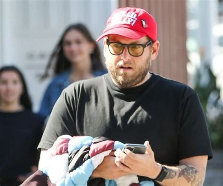 Jonah Hill Phone Number, WhatsApp Number Contact Number Mobile
