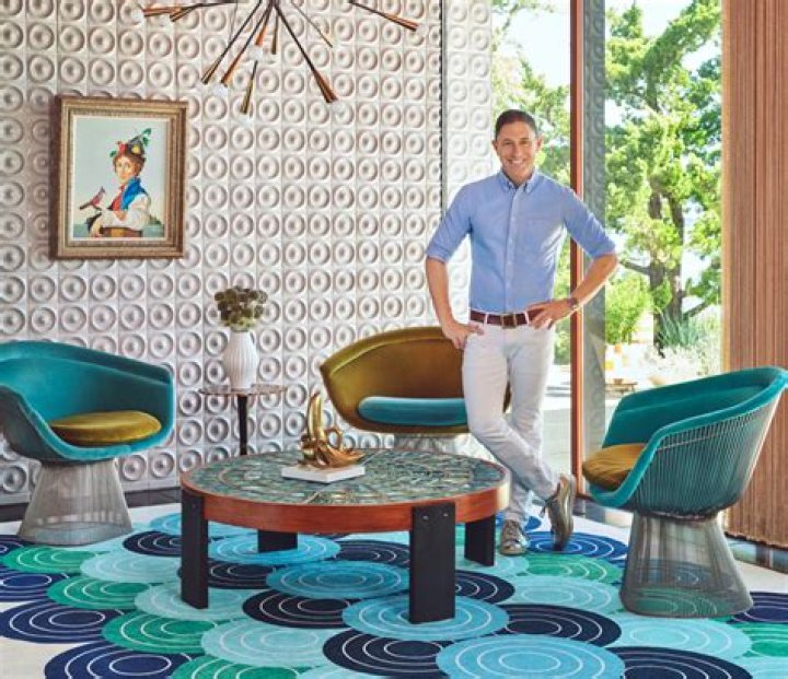 Jonathan Adler Potter, Bio, Wiki, Age, Husband, Ruggable, and Net Worth