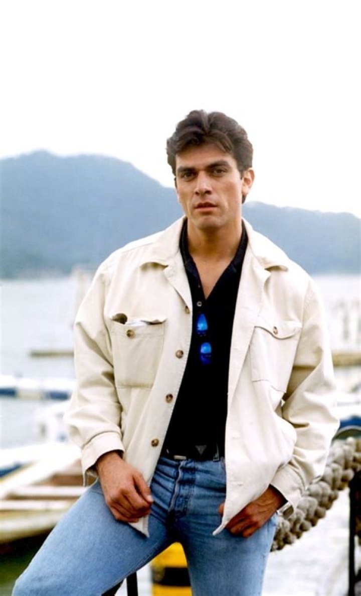 Jorge Salinas Actor, Bio, Wiki, Age, Wife, Movies, And Net Worth