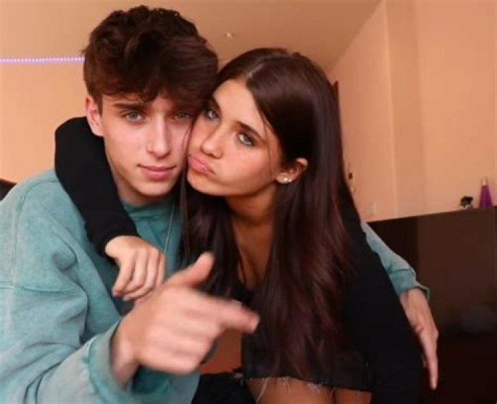 Josh Richards Responds to Getting Back Together with Ex Girlfriend Nessa Barrett