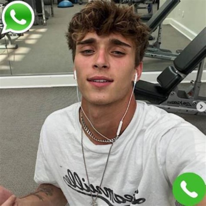 Josh Richards Phone Number WhatsApp Number Contact Mobile