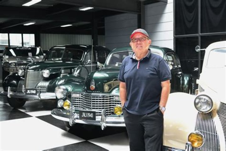 JP Chin Net Worth 2023: House And Car Collection