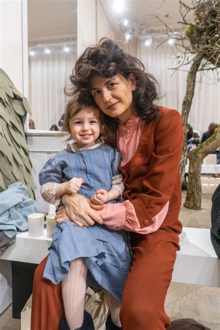 Juman Malouf: The Longtime partner of Wes Anderson